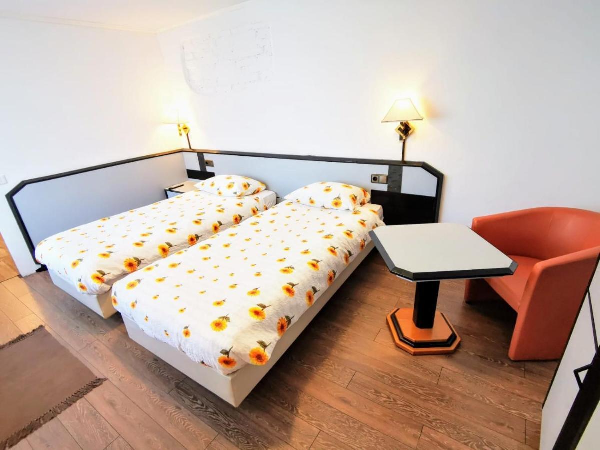 Apartmán Studio Sibiu Exteriér fotografie